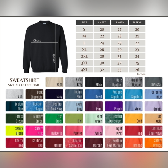 Christmas ornaments grinchy tatas crewneck sweatshirt - Picture 2 of 2